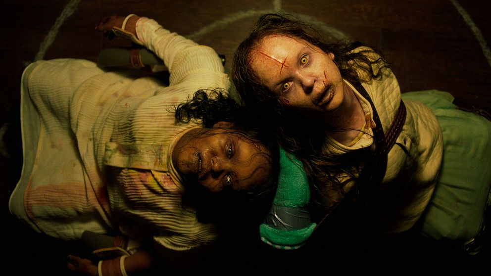 Bild från filmen The Exorcist: Believer