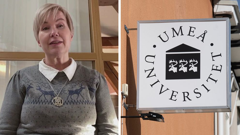 Umeå universitet har en ny sommarkurs som fått kritik.