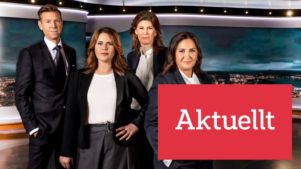 Aktuellt