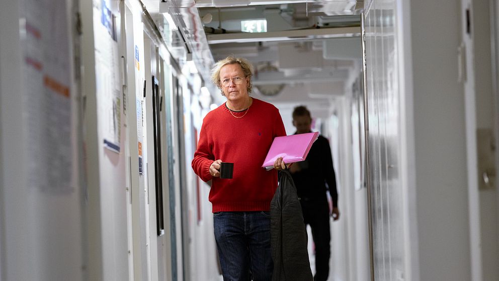 gunnar andersson, barnafödande, demografi, stockholms universitet