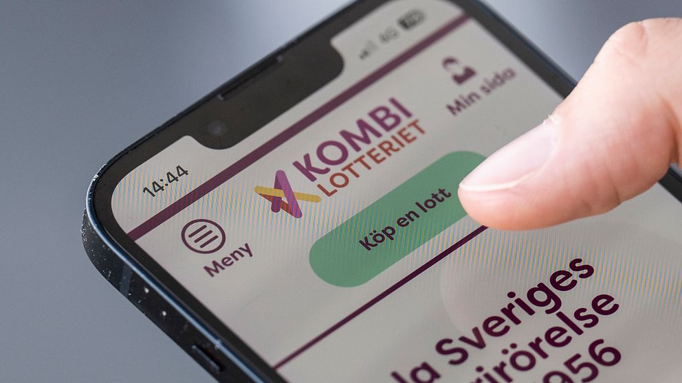 Kombispel