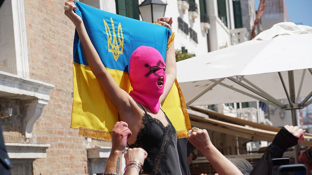 rita-flores-i-pussy-riot-tvingades-jobba-f-r-fsb-svt-nyheter