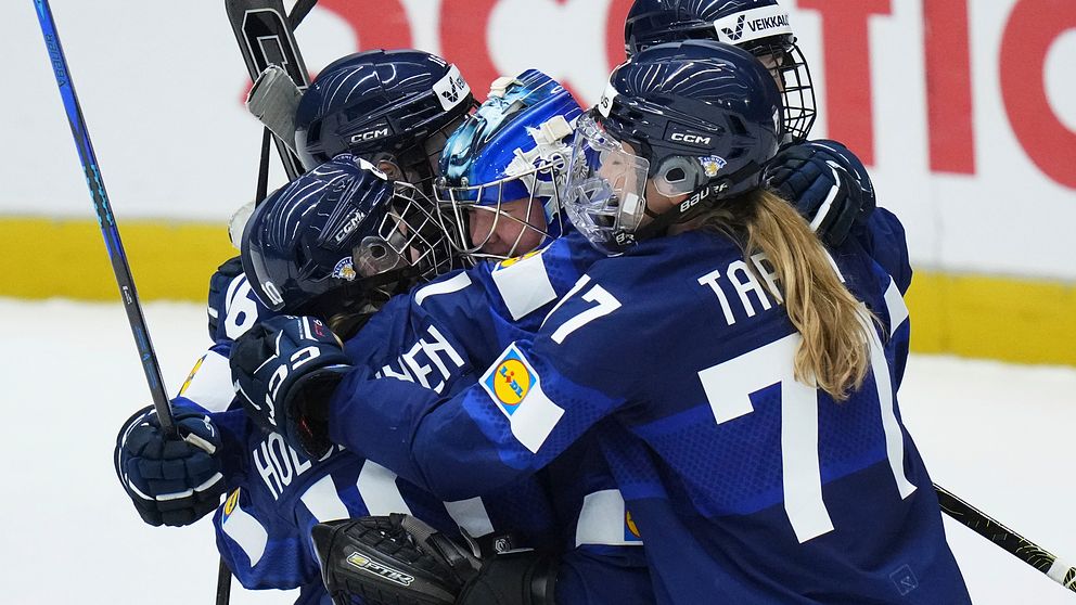 hockey finland