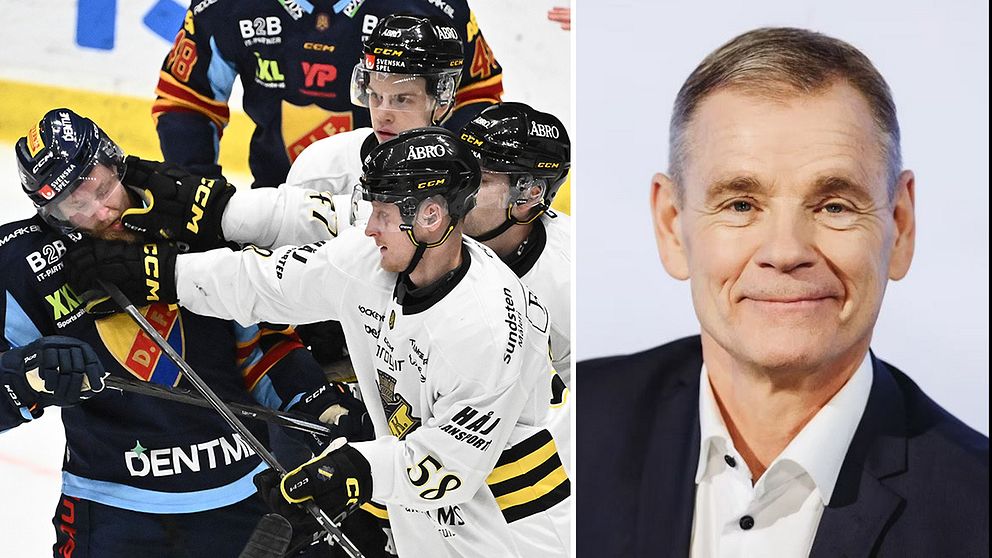 AIK- Djurgården