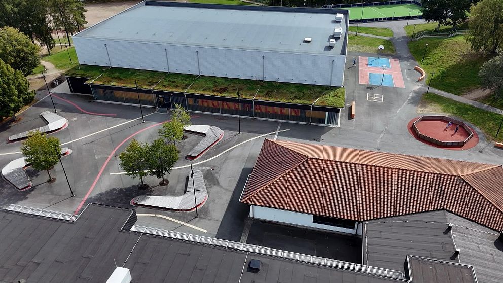 Forskare D Kan Mobilf rbud Leda Till St kigare Klassrum SVT Nyheter