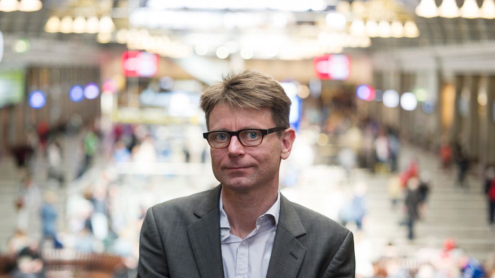 Peter Kraméus press SJ