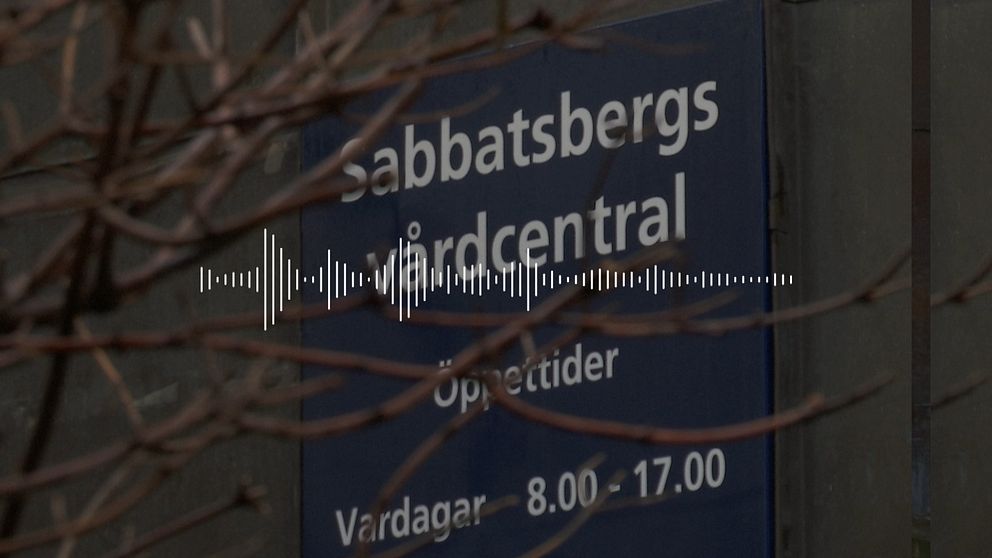Två vårdcentraler i Stockholm city tvingas stänga efter misstänkta välfärdsbrott.