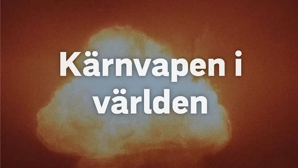 Kärnvapenexplosion