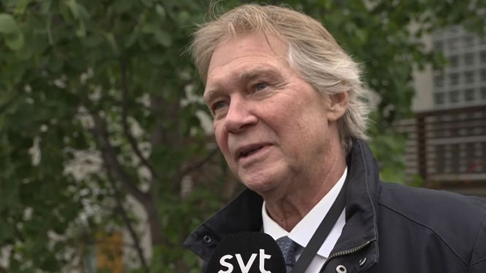 Glenn Strömberg