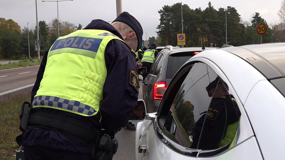 Allt fler körkort dras in av medicinska skäl Örebro län sticker ut