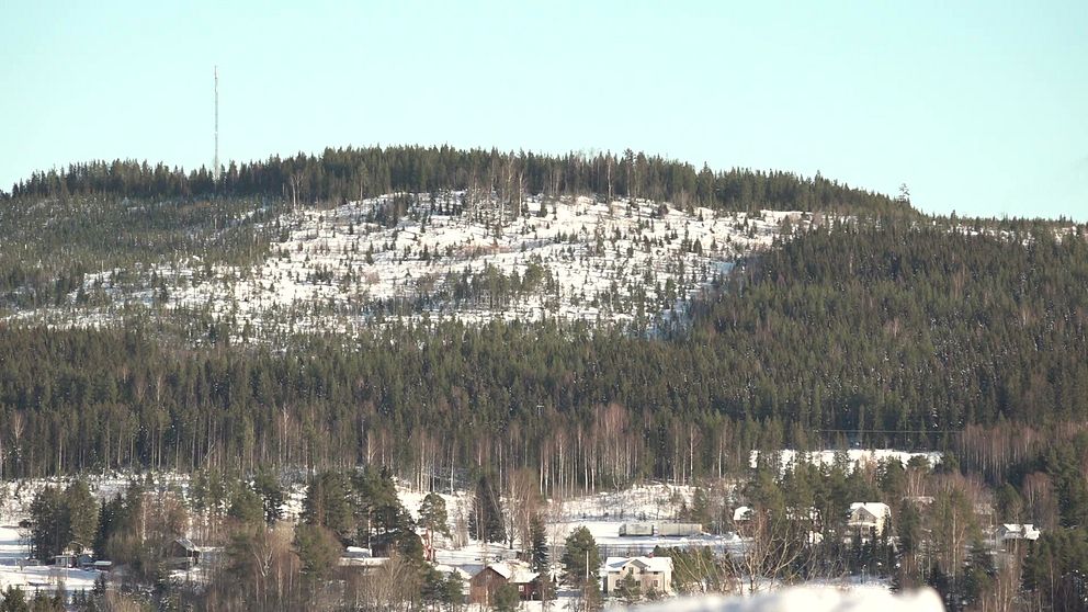 Gruva