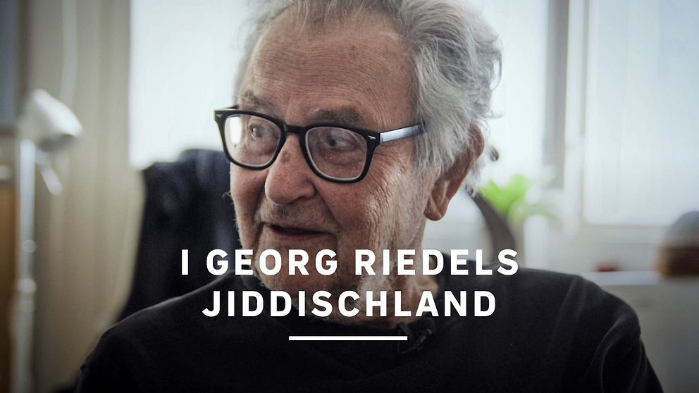 Georg Riedel