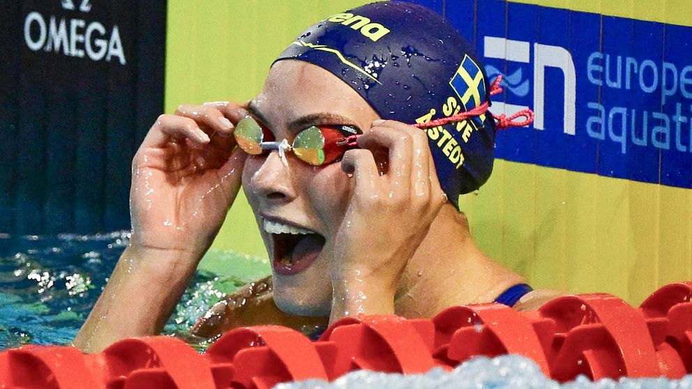 Sofia Åstedt