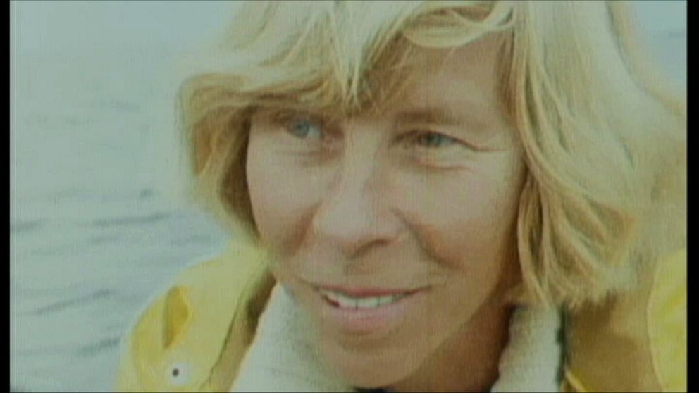 Muumit täyttävät 80 vuotta. Kuvassa Tove Jansson.