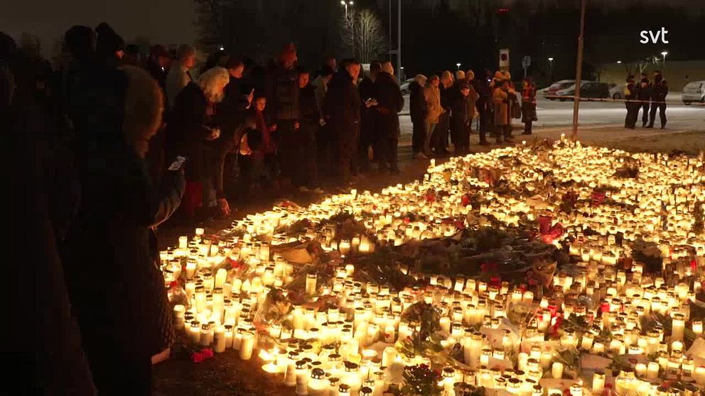 Dådet i Örebro