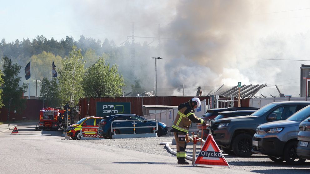 Sollentuna | SVT Nyheter