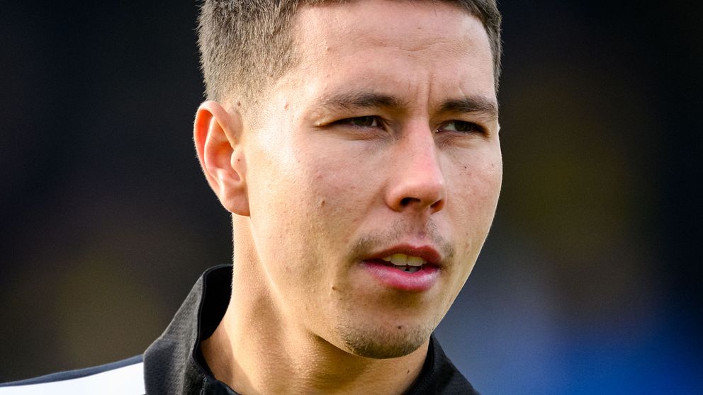 Fotboll: Alla övergångar i allsvenskan 2024 | SVT Sport