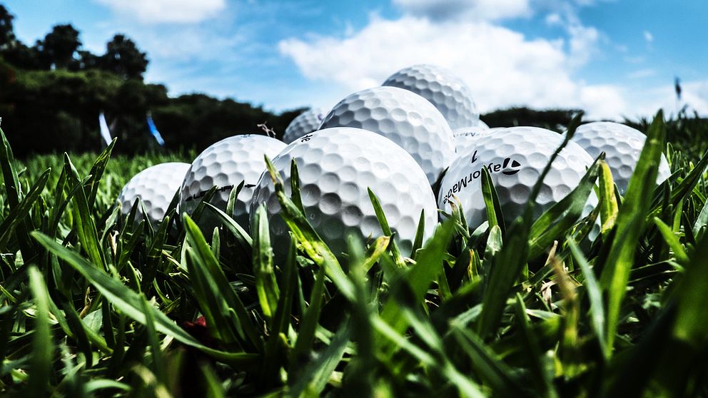 2030 kommer man behöva  en godkänd golfboll enligt nytt reglemente