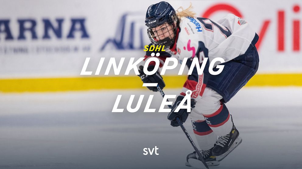 Linköping tar på hemmaplan emot regerande mästarlaget, och återigen topptippade, Luleå i SDHL:s fjärde omgång. – Linköping-Luleå