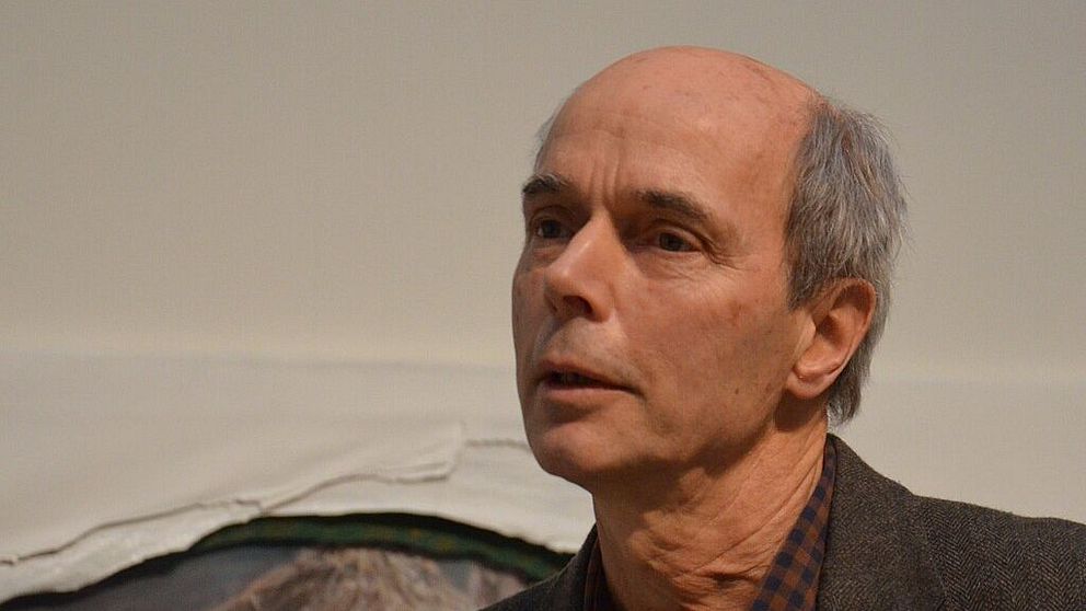 Peter Cornell