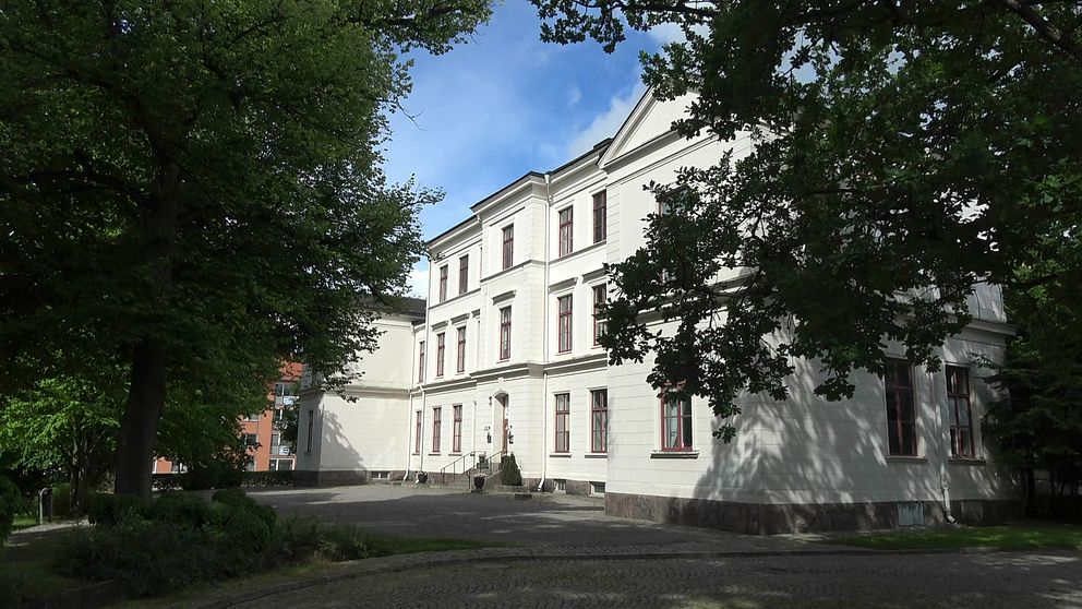 Vita huset