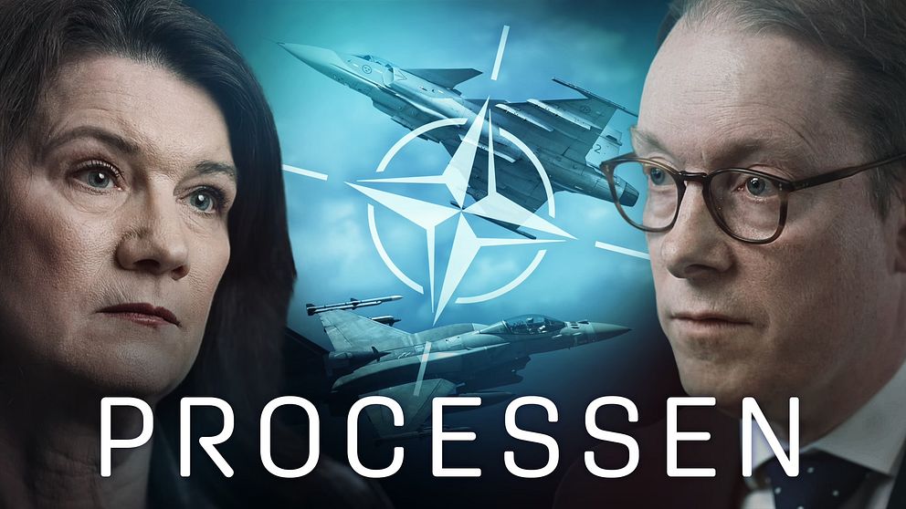Ann Linde / Billström