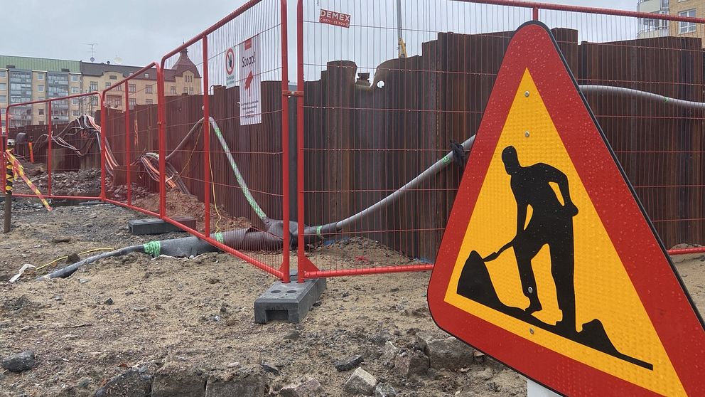 Karlstad kommuns kostnader för nya resecentrum beräknas att fördubblas. Totalt verkar prislappen nu landa på en dryg miljard kronor.