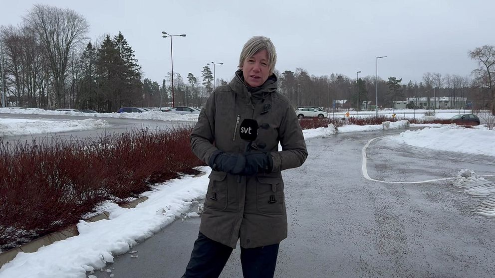 Trollh ttan SVT Nyheter