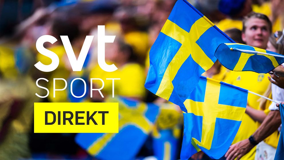 SVT Sport Direkt