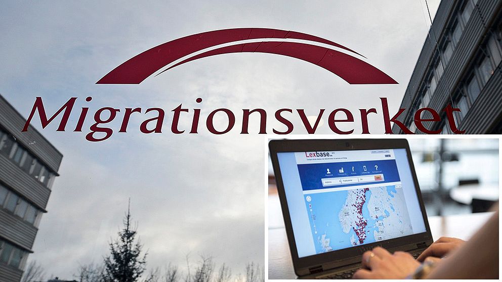 Migrationsverket Lexbase