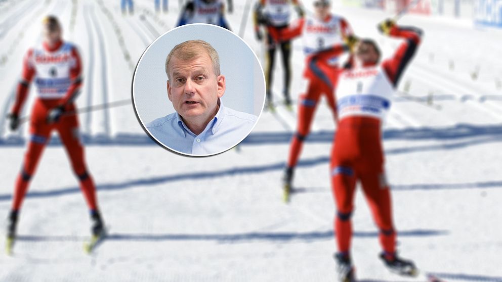 Det norska skidförbundets ordförande, Erik Röste, kräver utredning av sitt eget landslag.