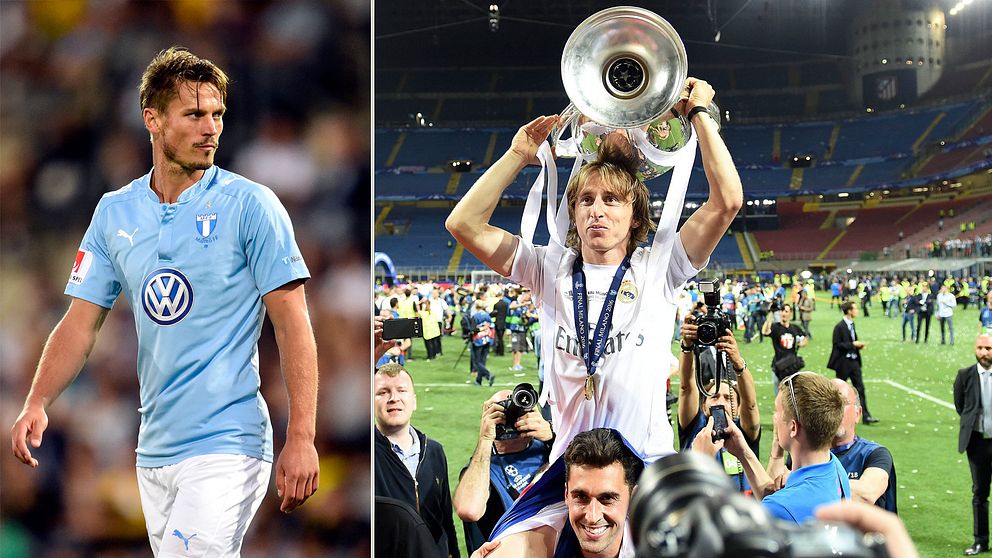 Det kommer bli svårare för Malmö FF och andra svenska lag att kvalificera sig för Champions League.
