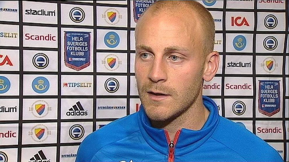 Daniel Sjölund