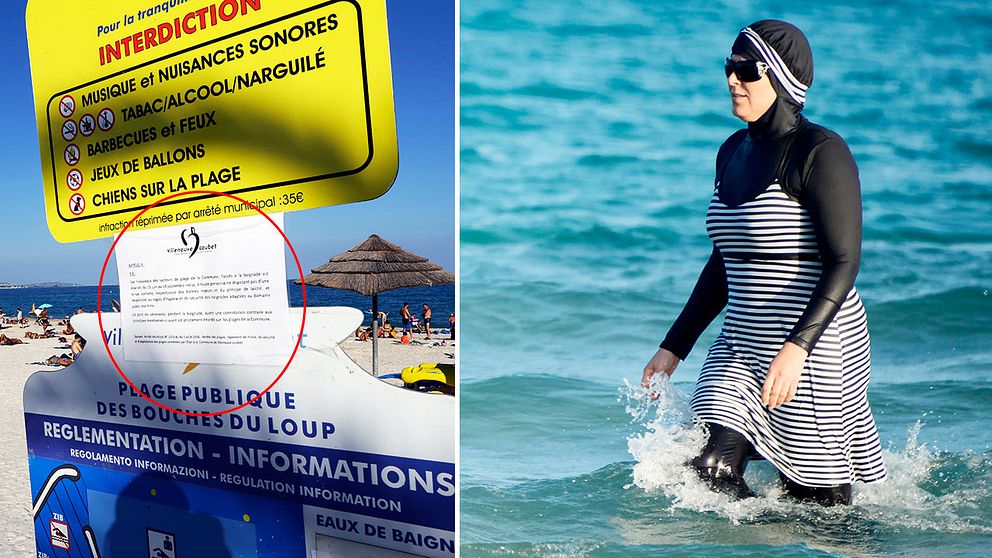 Burkini