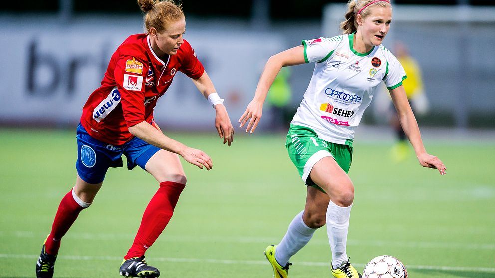 Sara Nordin