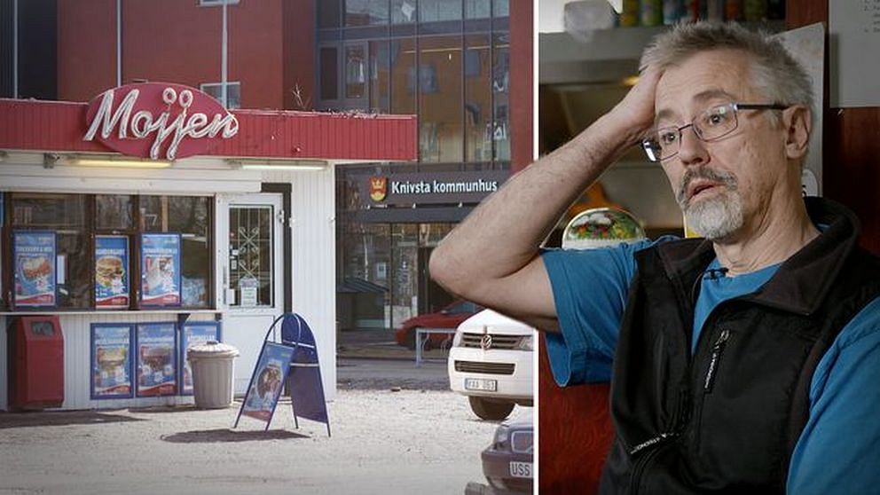 Den seglivade konflikten mellan Knivsta kommun och ägaren till Mojjens korvkiosk är nu upp i Uppsala tingsrätt. Därmed kan det sju år långa bråket vara över.