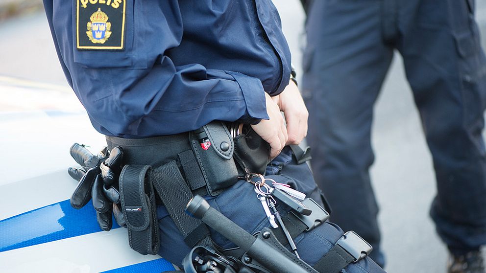 Under måndagskvällen gick Uppsalapolisens presstalesperson Christer Nordström ut och riktade svidande kritik mot polismyndighetens nuvarande utformning. Bland annat menade han att det inte varit så illa på 47 år. Han får nu medhåll av flera poliser inom myndigheten.