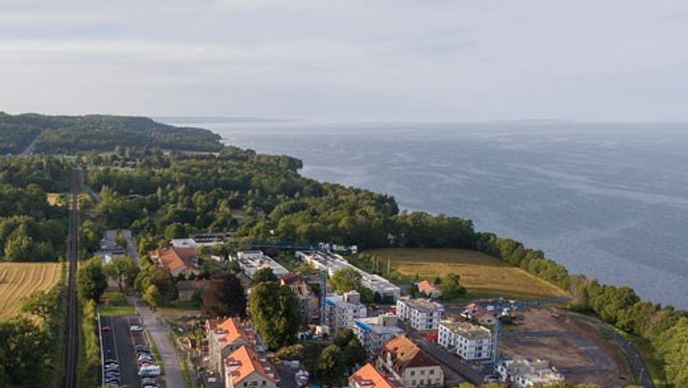 Strandängen Vätterhem Jönköping