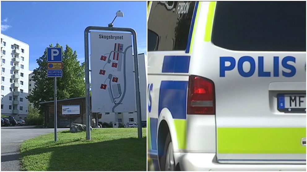 mordförsök skogsbrynet umeå