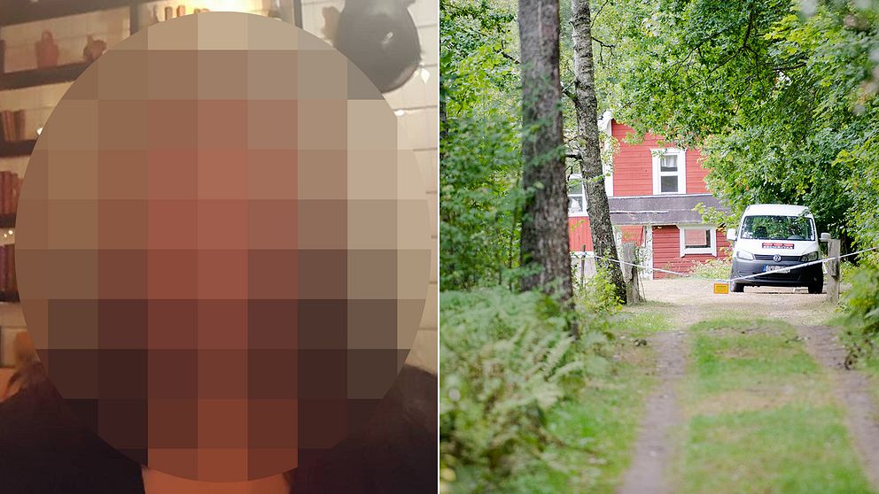 41-åriga kvinnan återigen gripen för mordet i Arboga.