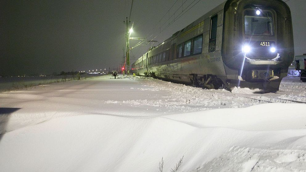 Länstrafiken Kronoberg döms att betala skadestånd till resenär.