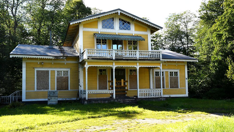 sofiedal herrgård