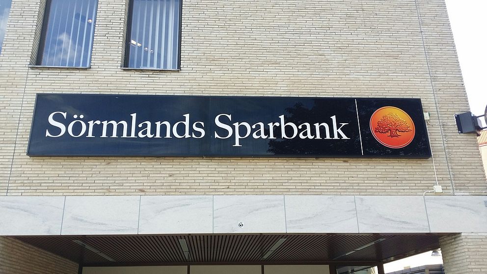 Sörmlands Sparbank Katrineholm