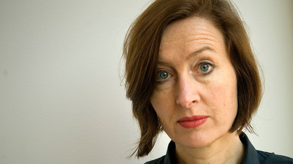 Kan leda Kungliga Konsthögskolan i Stockholm