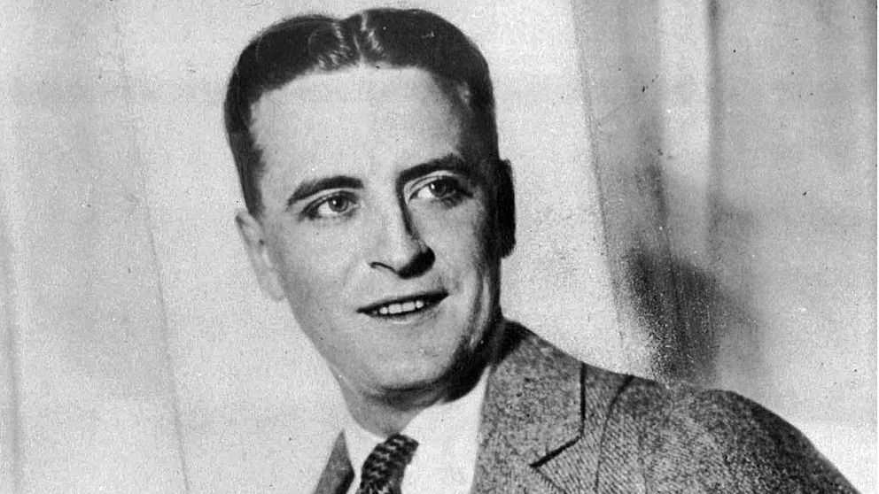 Opublicerade noveller av Scott F Fitzgerald ges ut nästa år.