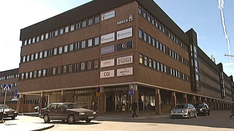 genrebild Energimyndigheten