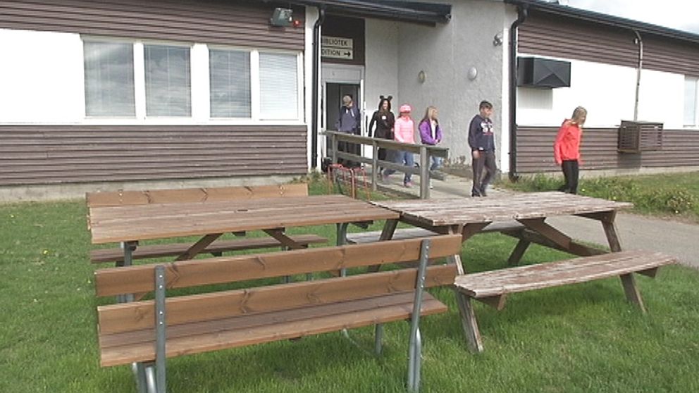 Tärendö skola