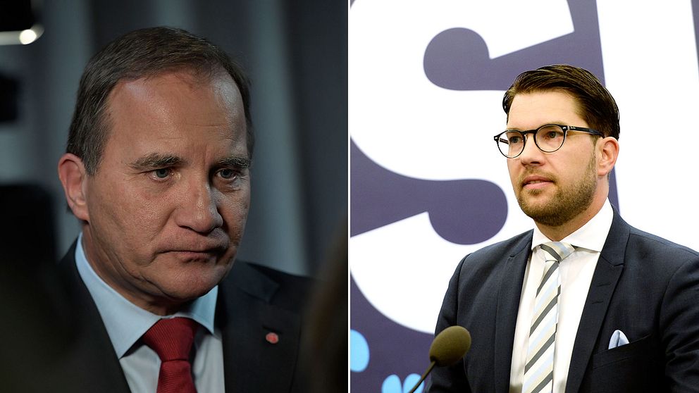 Löfvenregeringens mest omfattande lagförslag ser ut att falla efter att Sverigedemokraterna meddelat att de tänker rösta nej.