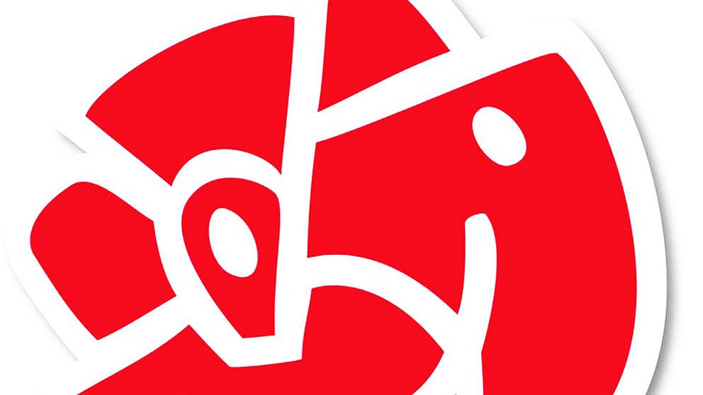 socialdemopkraternas logotyp
