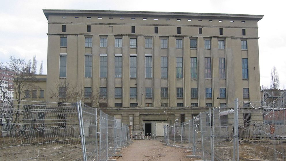 Berghain